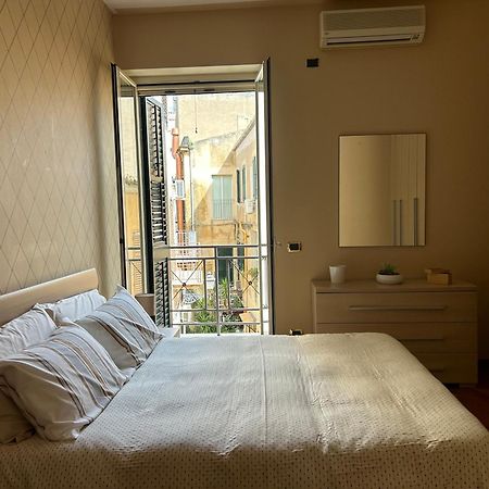 Ls Rooms - Appartamento In Centro Vista Mare Agrigent Exterior foto