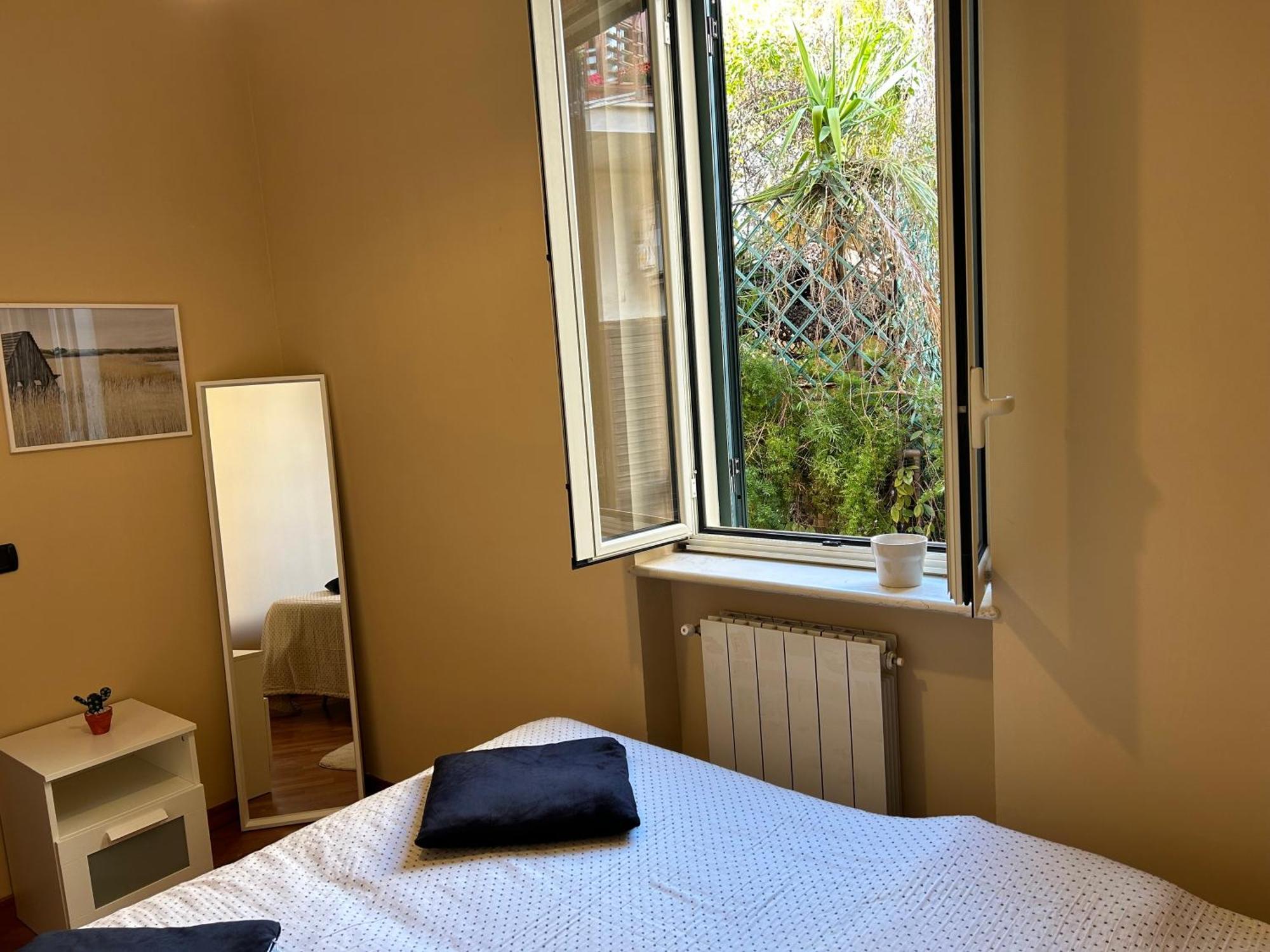 Ls Rooms - Appartamento In Centro Vista Mare Agrigent Exterior foto